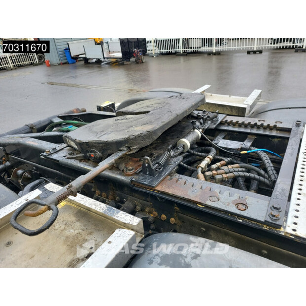 2026 MAN TGS 26.500-45692157