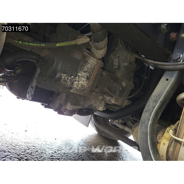 2026 MAN TGS 26.500-45692158