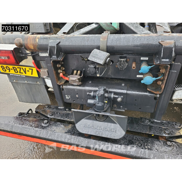 2026 MAN TGS 26.500-45692159