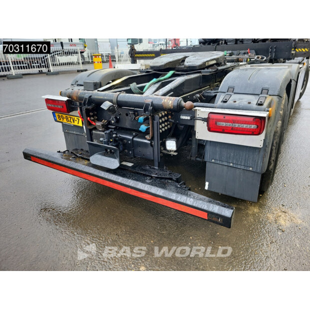 2026 MAN TGS 26.500-45692160