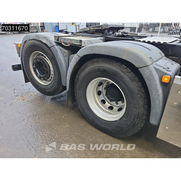 2026 MAN TGS 26.500-45692161