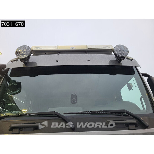 2026 MAN TGS 26.500-45692162