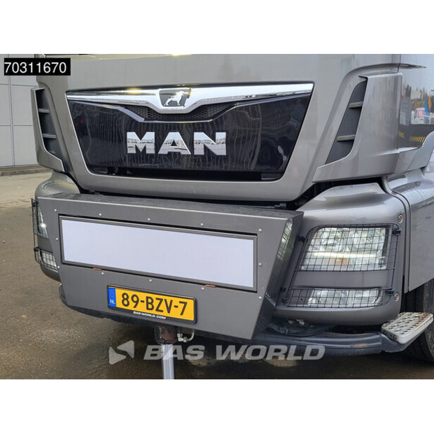 2026 MAN TGS 26.500-45692163