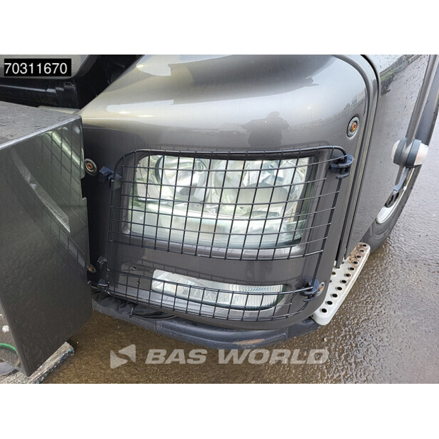 2026 MAN TGS 26.500-45692164