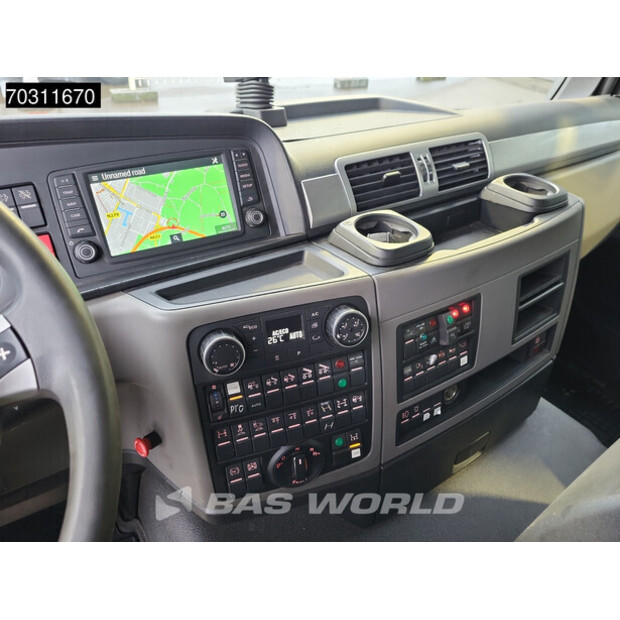 2026 MAN TGS 26.500-45692166