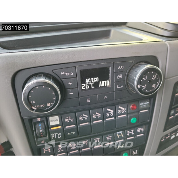 2026 MAN TGS 26.500-45692167