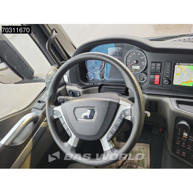 2026 MAN TGS 26.500-45692168