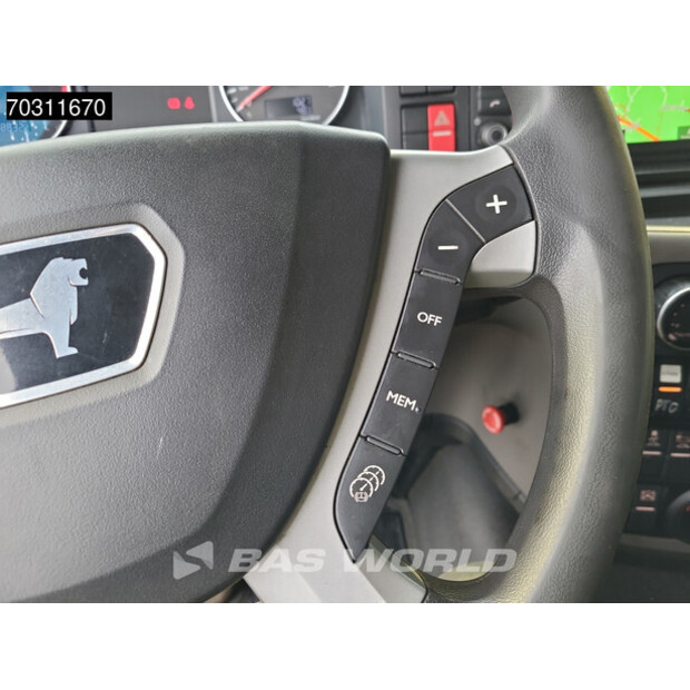 2026 MAN TGS 26.500-45692170