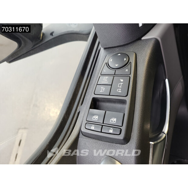 2026 MAN TGS 26.500-45692171