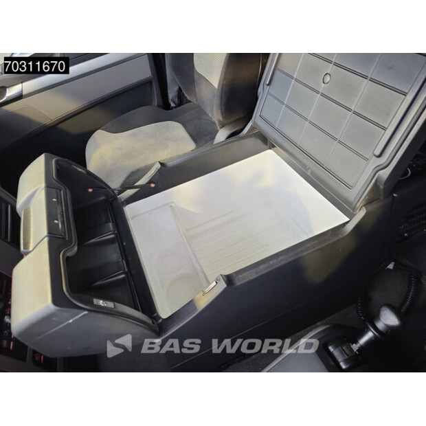 2026 MAN TGS 26.500-45692172