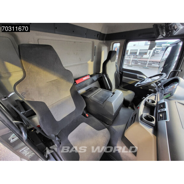 2026 MAN TGS 26.500-45692173