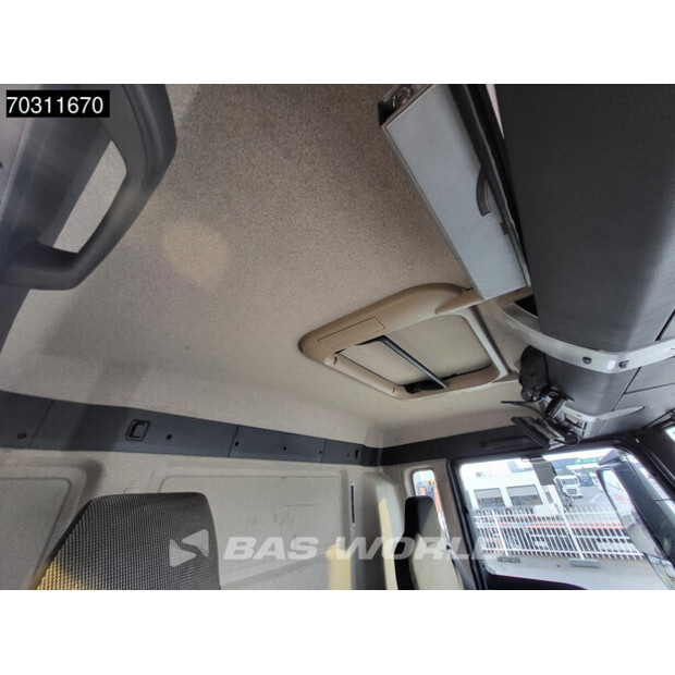 2026 MAN TGS 26.500-45692174