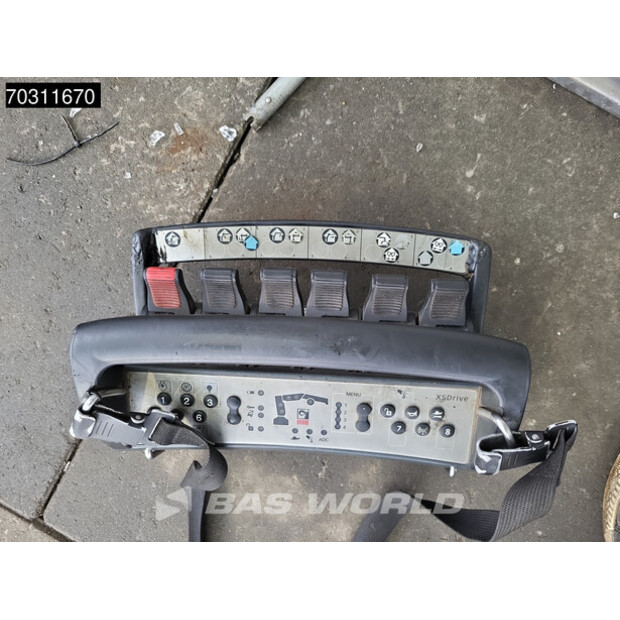 2026 MAN TGS 26.500-45692175