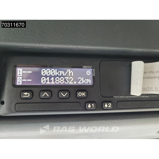 2026 MAN TGS 26.500-45692176