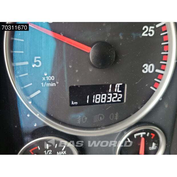 2026 MAN TGS 26.500-45692177