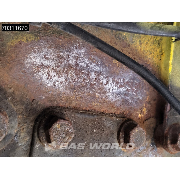 2026 MAN TGS 26.500-45692181