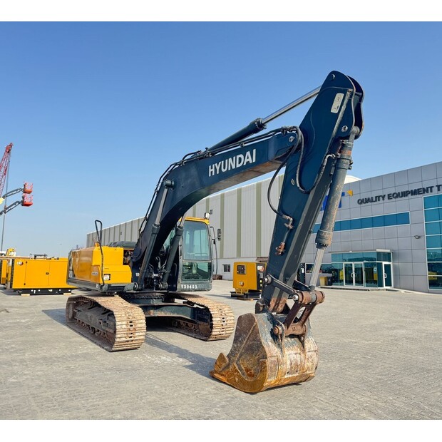 2022 Hyundai R210-45692266