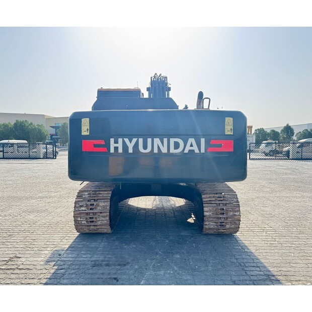 2022 Hyundai R210-45692271