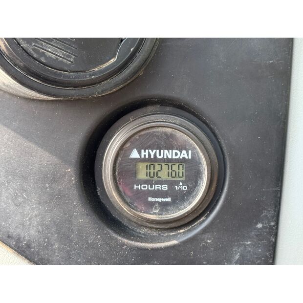 2022 Hyundai R210-45692290