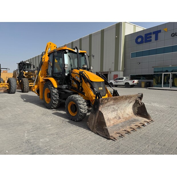 2024 JCB 3DX-45692291