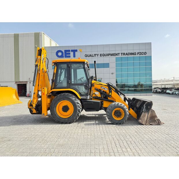 2024 JCB 3DX-45692292