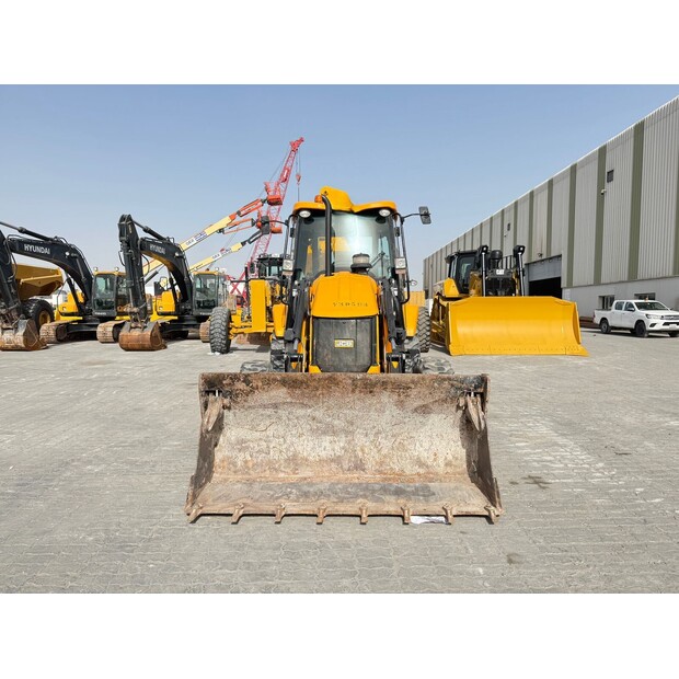 2024 JCB 3DX-45692293