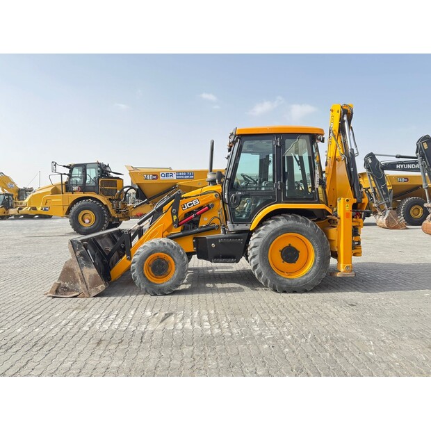 2024 JCB 3DX-45692295