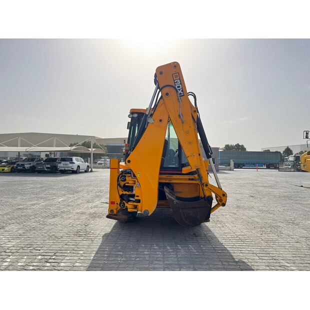 2024 JCB 3DX-45692297