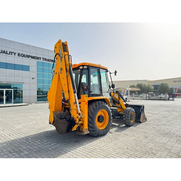 2024 JCB 3DX-45692298