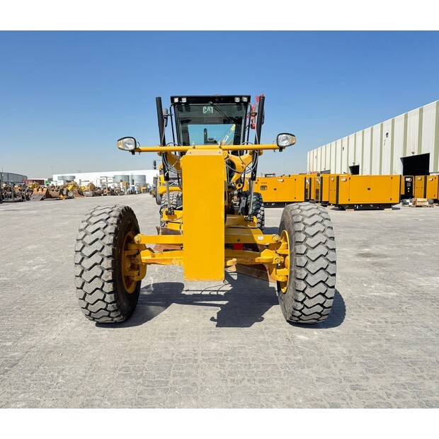 2024 كاتربيلر 140GC-45692315