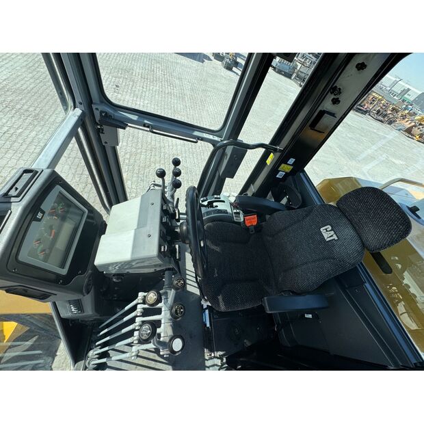 2024 كاتربيلر 140GC-45692324