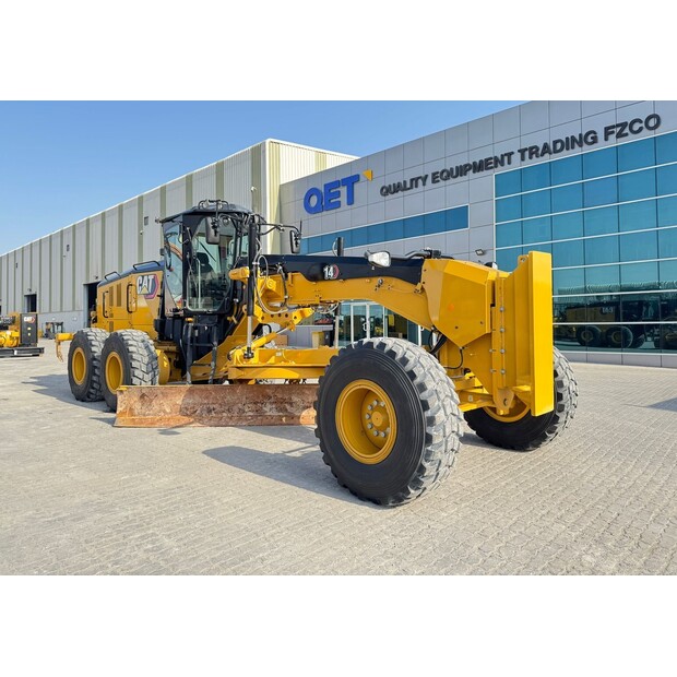 2024 Caterpillar 14-45692326