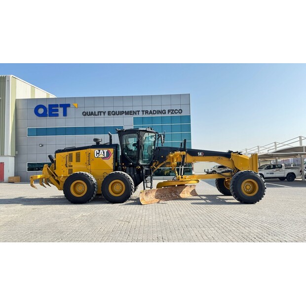 2024 Caterpillar 14-45692327