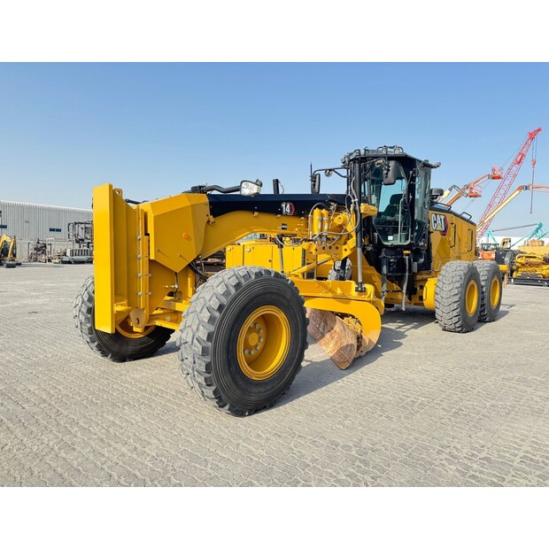 2024 Caterpillar 14-45692329