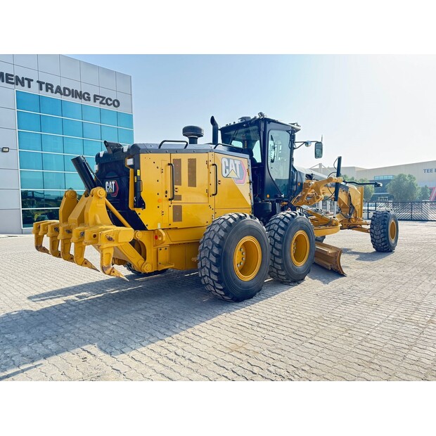 2024 Caterpillar 14-45692333