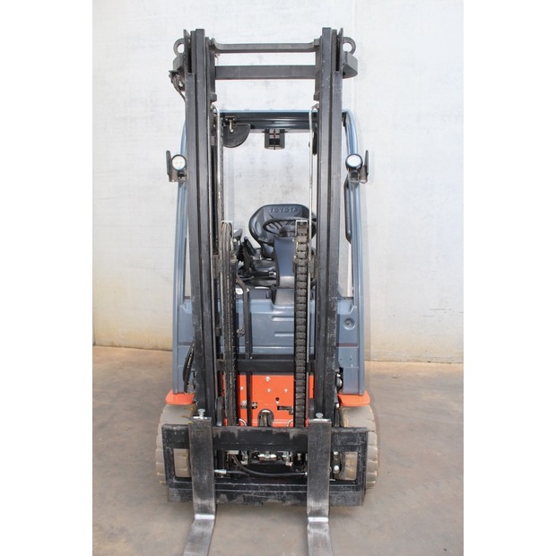 2019 تويوتا 8FBE16T-45692364