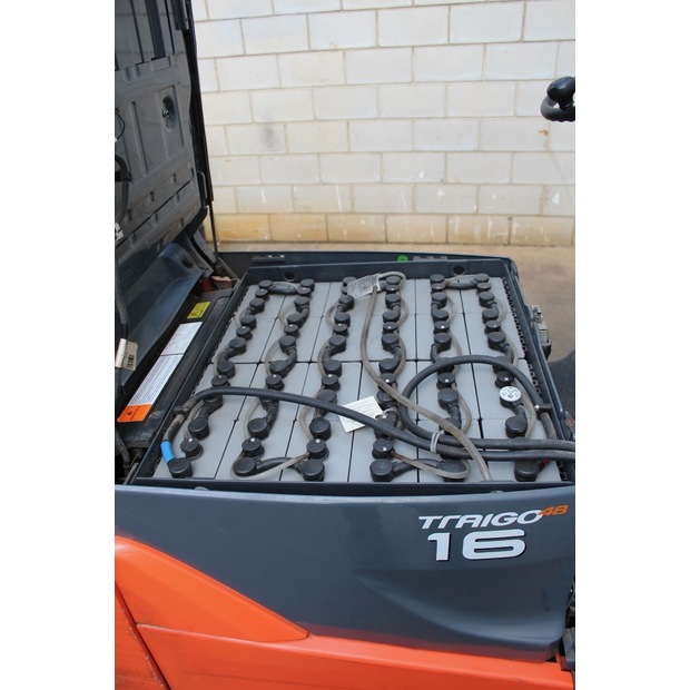 2019 تويوتا 8FBE16T-45692366