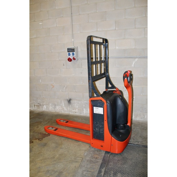 2021 Linde T16-45692371