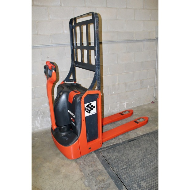 2021 Linde T16-45692373