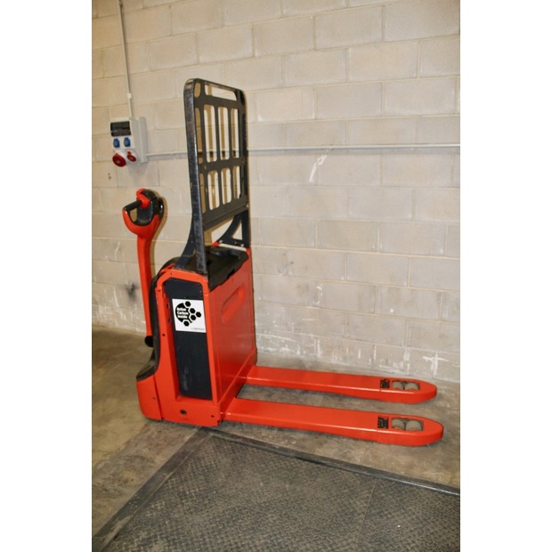 2021 Linde T16-45692374