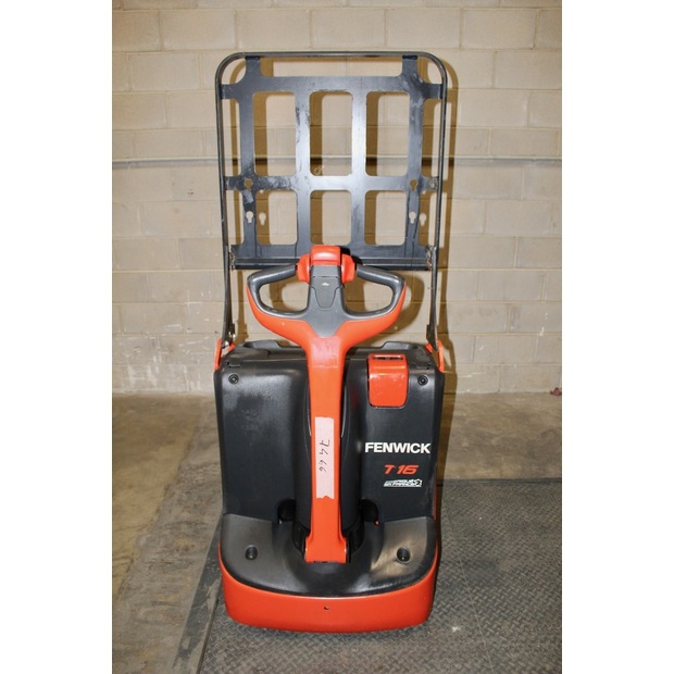 2021 Linde T16-45692375