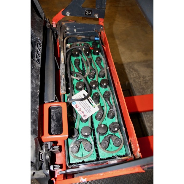 2021 Linde T16-45692376