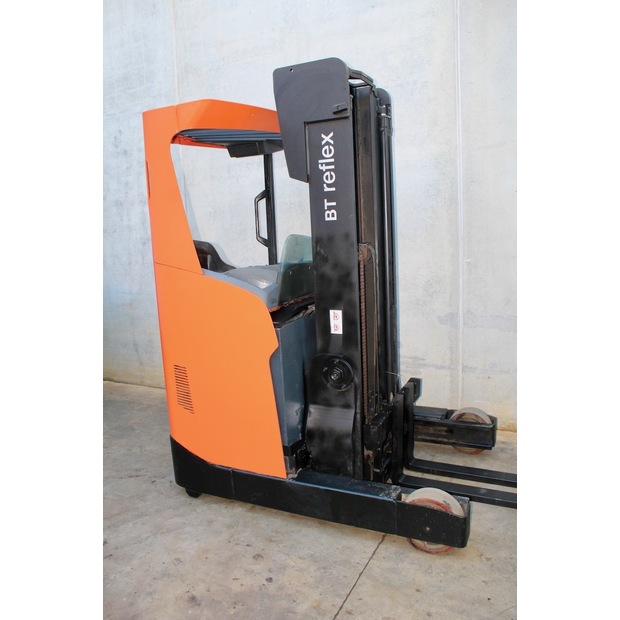 2020 BT RRE 160 H-45692377