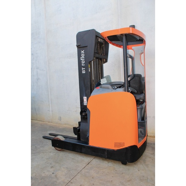 2020 BT RRE 160 H-45692380