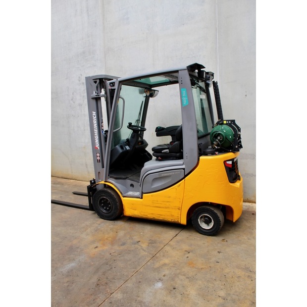 2018 جنجهينريتش TFG 320s 500 DZ-45692389