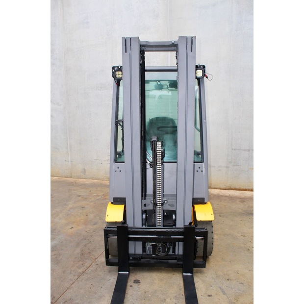 2018 جنجهينريتش TFG 320s 500 DZ-45692390