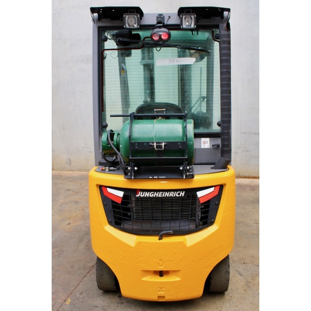 2018 جنجهينريتش TFG 320s 500 DZ-45692391