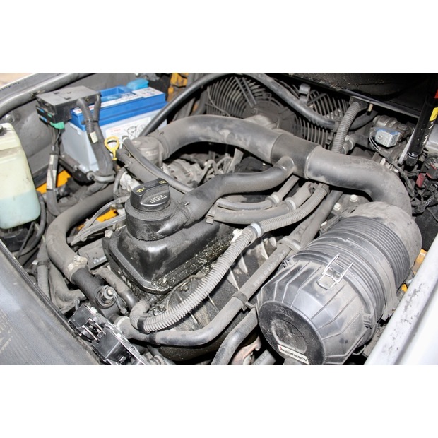 2018 جنجهينريتش TFG 320s 500 DZ-45692392