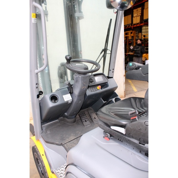 2018 جنجهينريتش TFG 320s 500 DZ-45692395