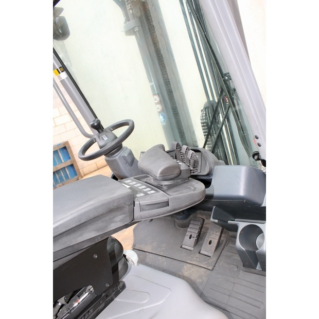 2018 جنجهينريتش TFG 320s 500 DZ-45692396